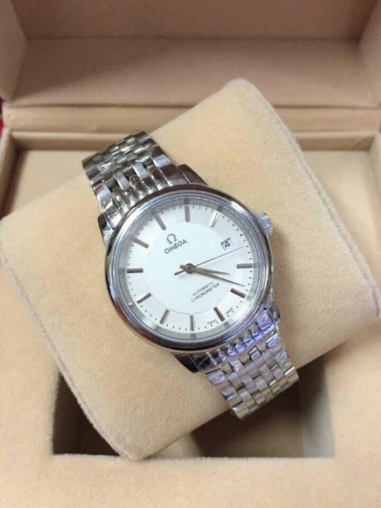 Omega watch man-330